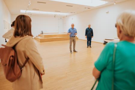 Razstava Mladena Stropnika Družmirje (6)